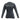 Blue Long Sleeve - Back Issolated