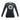 Blue Long Sleeve - Front Issolated