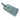 Luggage Tag - Front Issolated
