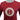 Red Long Sleeve - Front Close