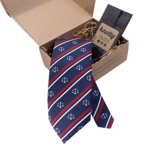 Premium JW Tie